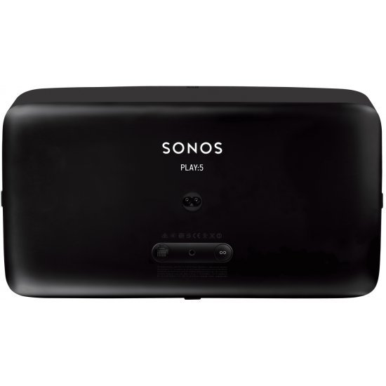 Sonos outlet play 5